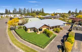 37 Lochhead Crescent, Methven