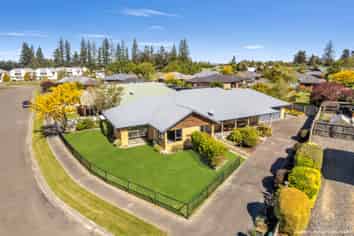 37 Lochhead Crescent, Methven