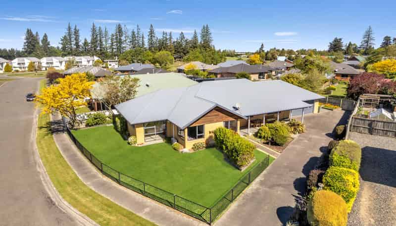 37 Lochhead Crescent, Methven