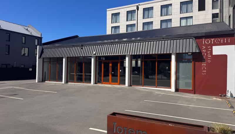 382 Montreal Street , Christchurch Central