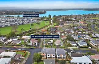 14E McQuarrie Avenue, Wattle Downs