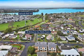 14E McQuarrie Avenue, Wattle Downs