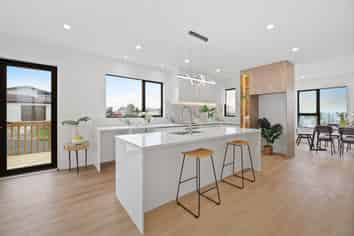 14E McQuarrie Avenue, Wattle Downs