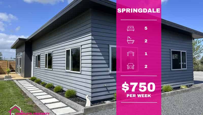 340 No 9 Road East, Waitoa