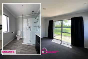 340 No 9 Road East, Waitoa