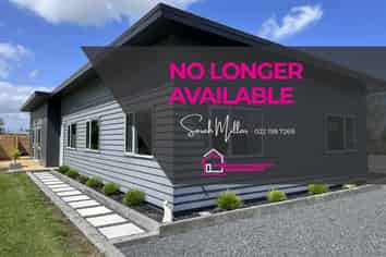 340 No 9 Road East, Waitoa