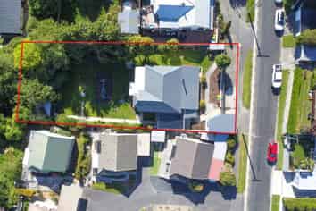 6 Rennie Street, Green Island