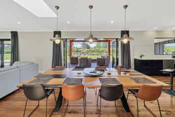 Manawatu / Whanganui - Address withheld