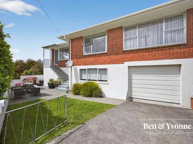 1/228 Queens Road, Panmure