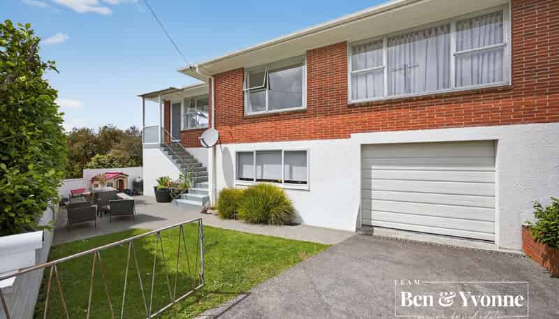 1/228 Queens Road, Panmure