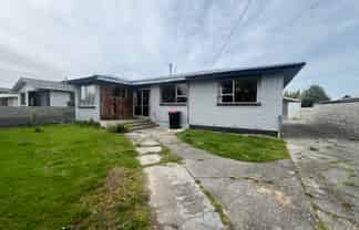 74 Salford Street, Gore