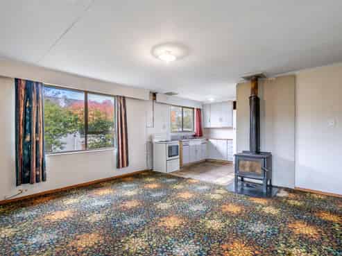 74 Salford Street, Gore