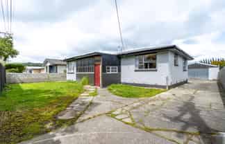 74 Salford Street, Gore