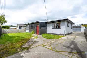 74 Salford Street, Gore