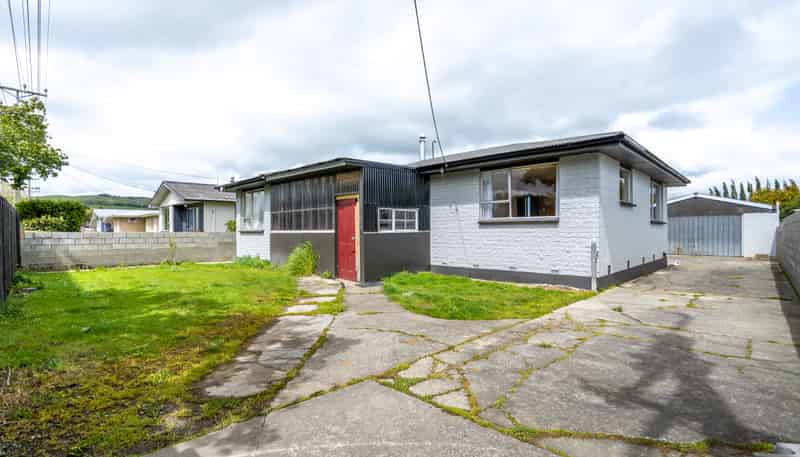 74 Salford Street, Gore