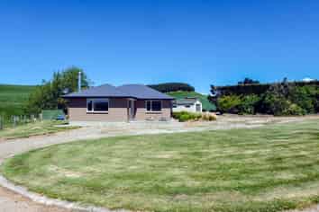 534 Tokarahi-Tapui Road, Tokarahi