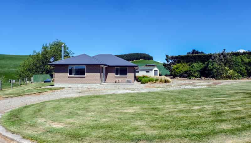 534 Tokarahi-Tapui Road, Tokarahi