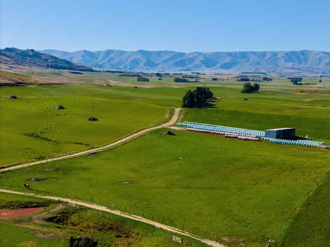 26 Klifden Road, Ida Valley