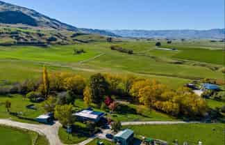 26 Klifden Road, Ida Valley