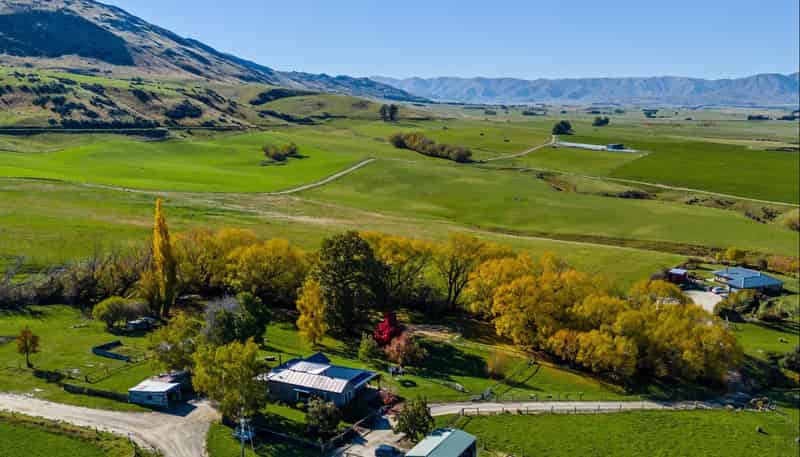 26 Klifden Road, Ida Valley