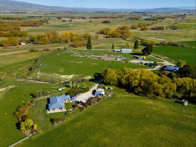 26 Klifden Road, Ida Valley