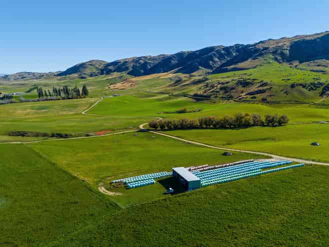 26 Klifden Road, Ida Valley