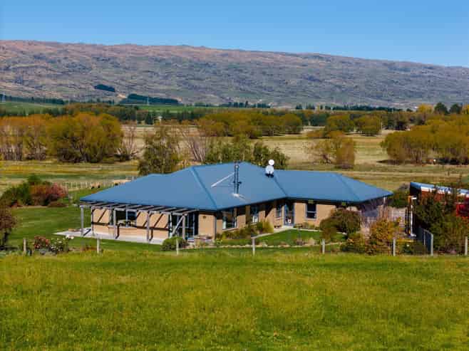 26 Klifden Road, Ida Valley