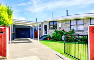 12 Tunui Place, Whakatane