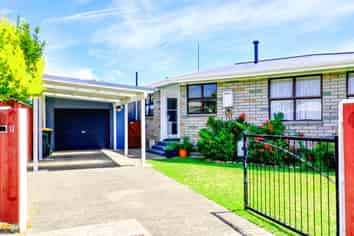 12 Tunui Place, Whakatane