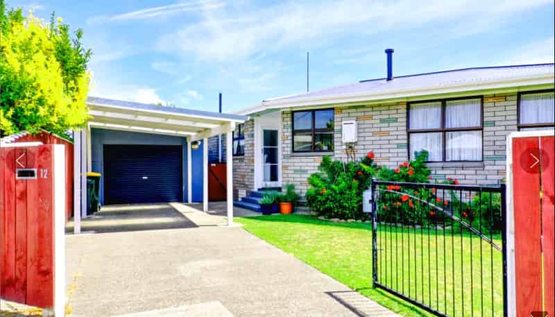 12 Tunui Place, Whakatane