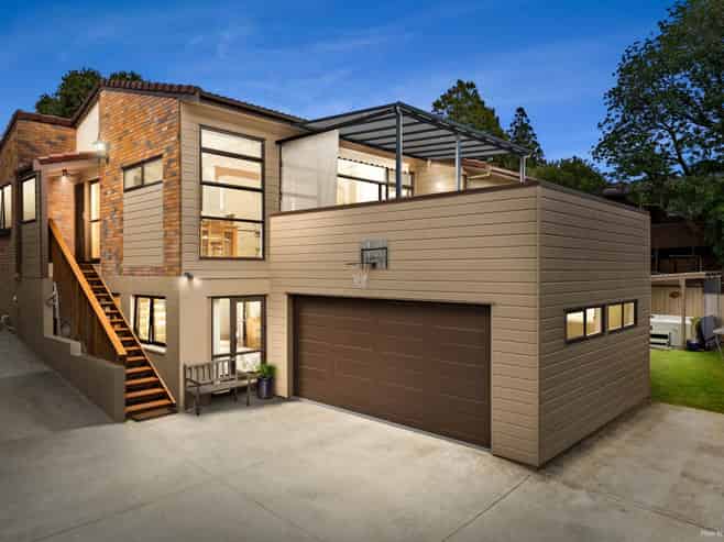 19A Momona Road, Greenlane