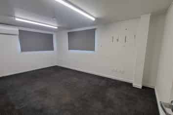 Functional industrial on Titan Place