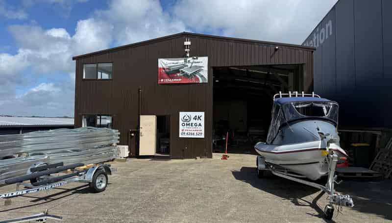 K/4 Titan Place, Silverdale