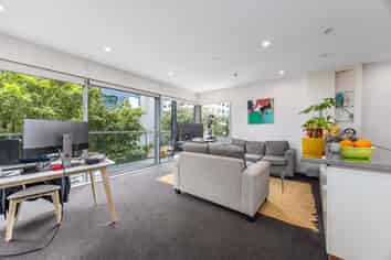 216/125 Customs Street, Auckland Central