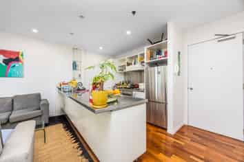 216/125 Customs Street, Auckland Central