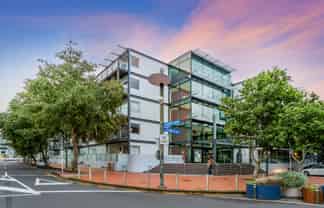 216/125 Customs Street, Auckland Central