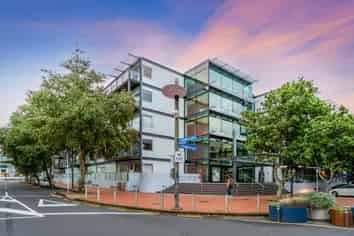 216/125 Customs Street, Auckland Central