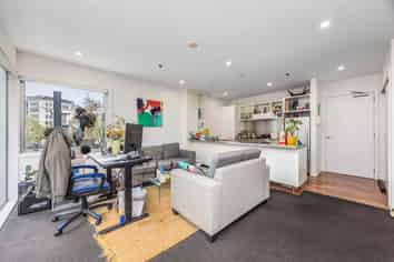 216/125 Customs Street, Auckland Central