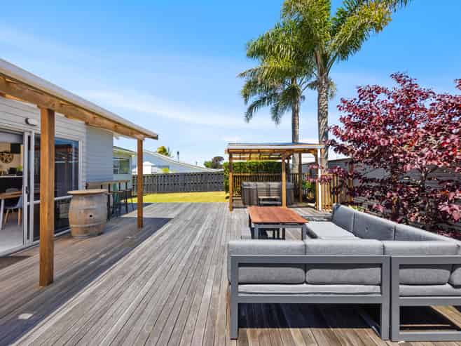 5 Harford Place, Pakuranga Heights