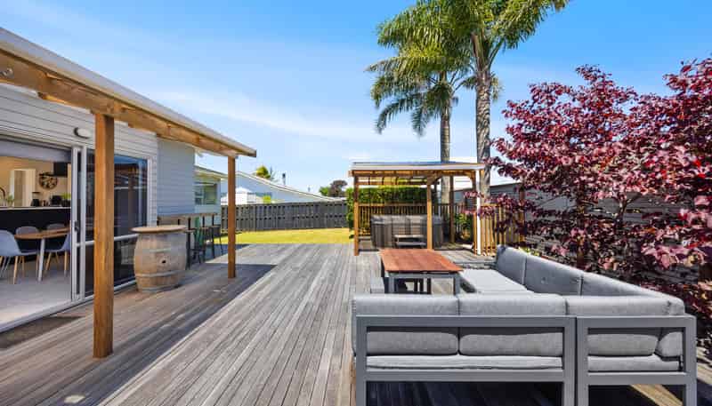 5 Harford Place, Pakuranga Heights