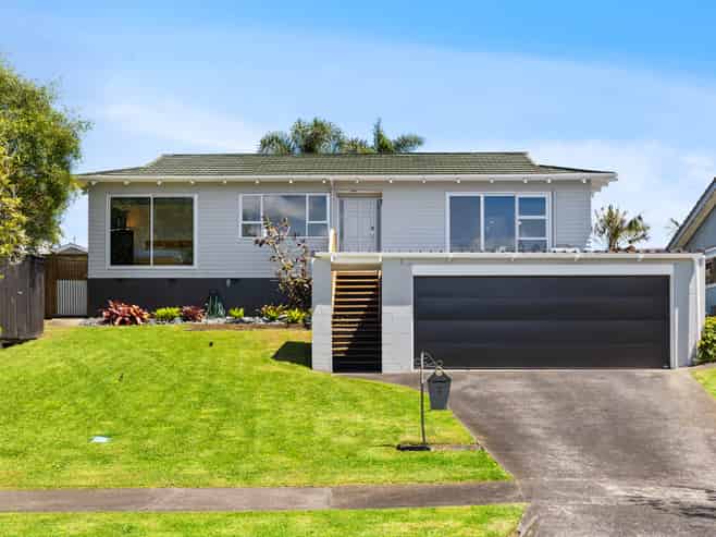 5 Harford Place, Pakuranga Heights