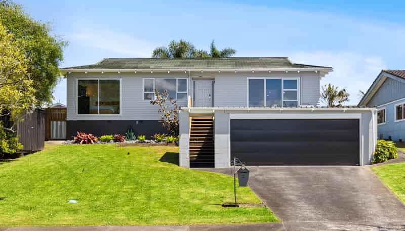 5 Harford Place, Pakuranga Heights