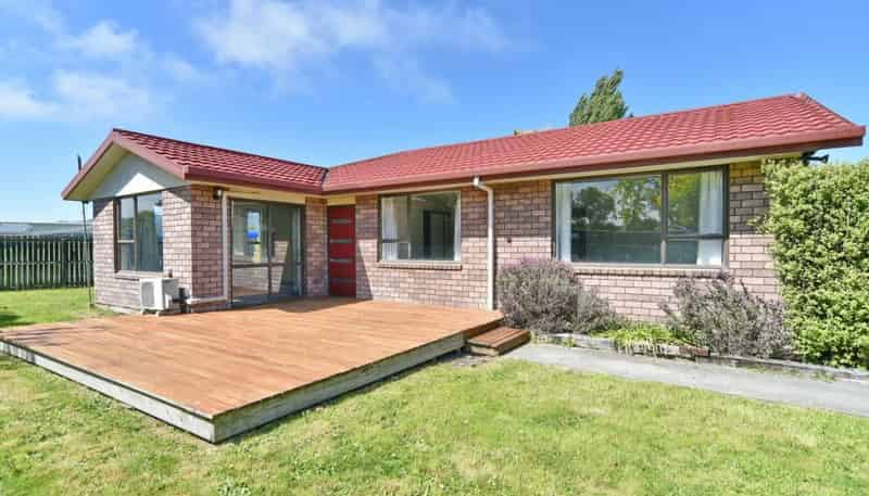 2/34 Tilford Street, Woolston