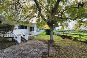 415 Te Kowhai Road, Burbush