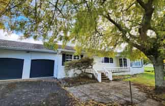 415 Te Kowhai Road, Burbush