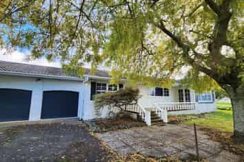 415 Te Kowhai Road, Burbush