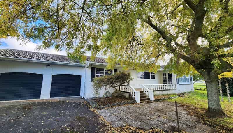 415 Te Kowhai Road, Burbush