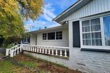 415 Te Kowhai Road, Burbush