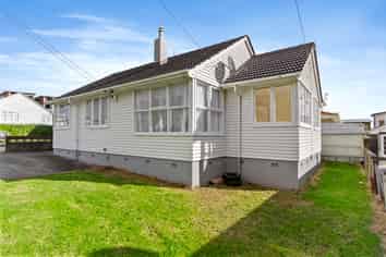 1189 Dominion Road, Mount Roskill