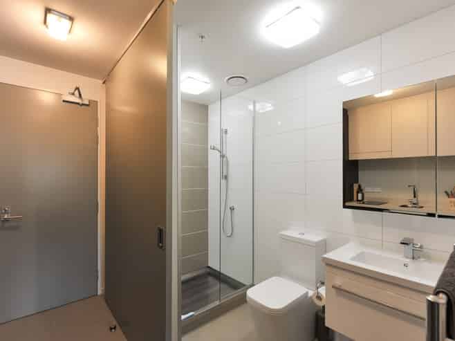 205A/80 Riddiford Street, Newtown